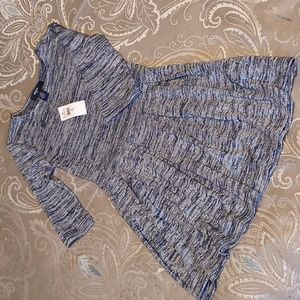New with tag, GAPkids dress, size xs(4-5)